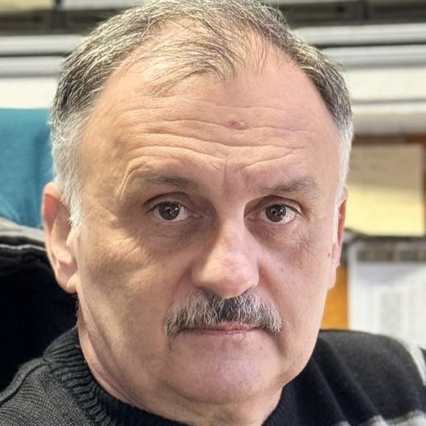Bokros Róbert Károly