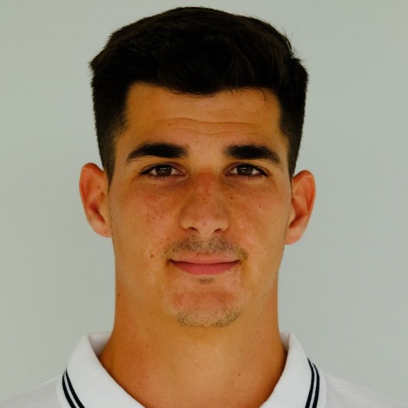 Kudron Dániel
