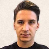 Heller Máté