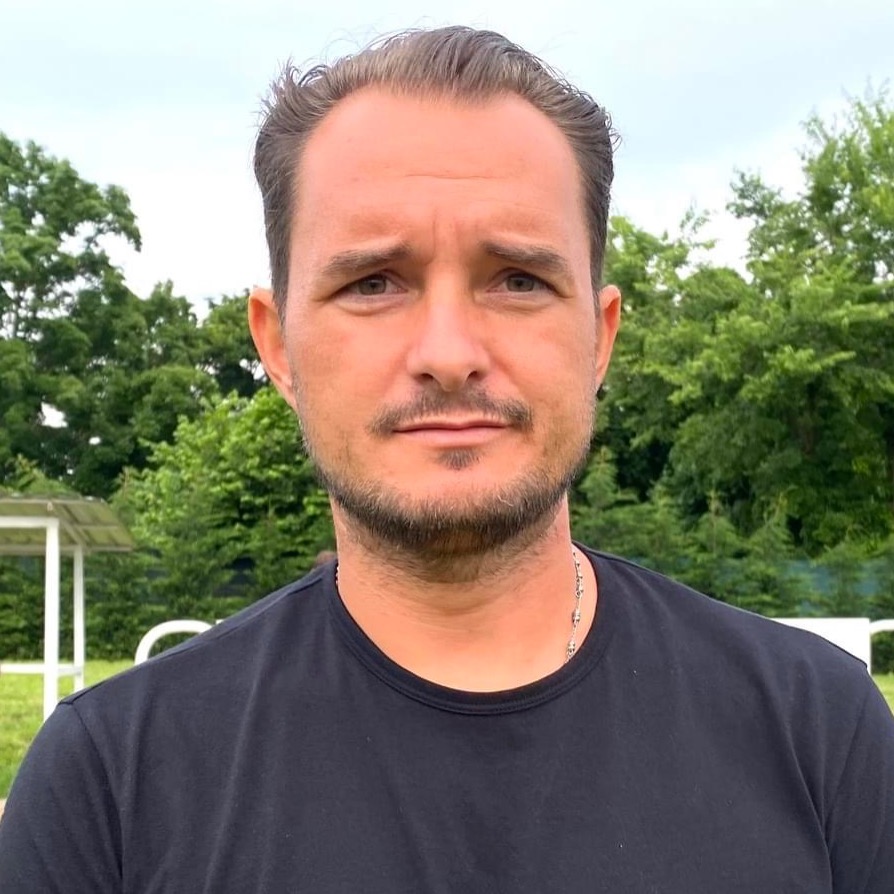 Varga Balázs