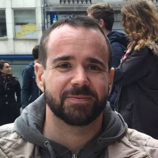 Csőke Attila