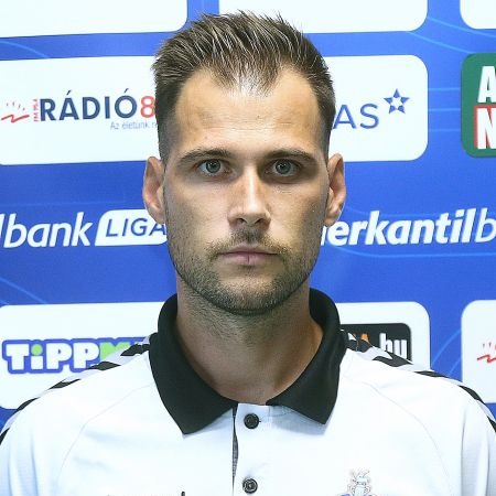 Czebe Norbert