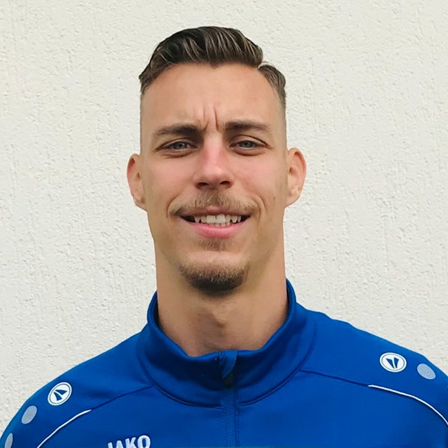 Szalai Krisztofer
