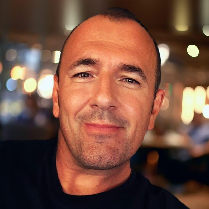 Daróczi Sándor