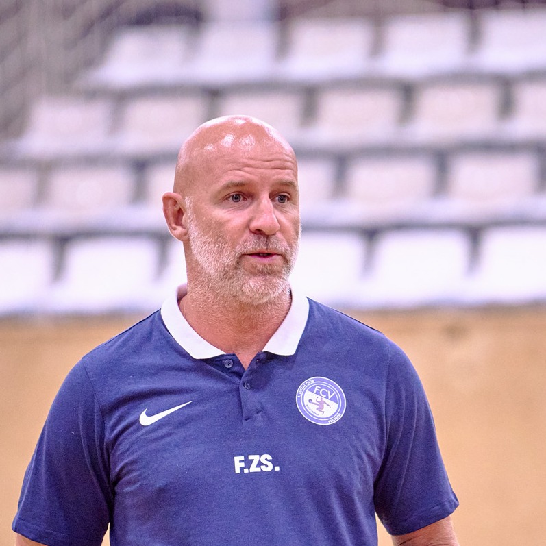Fehér Zsolt