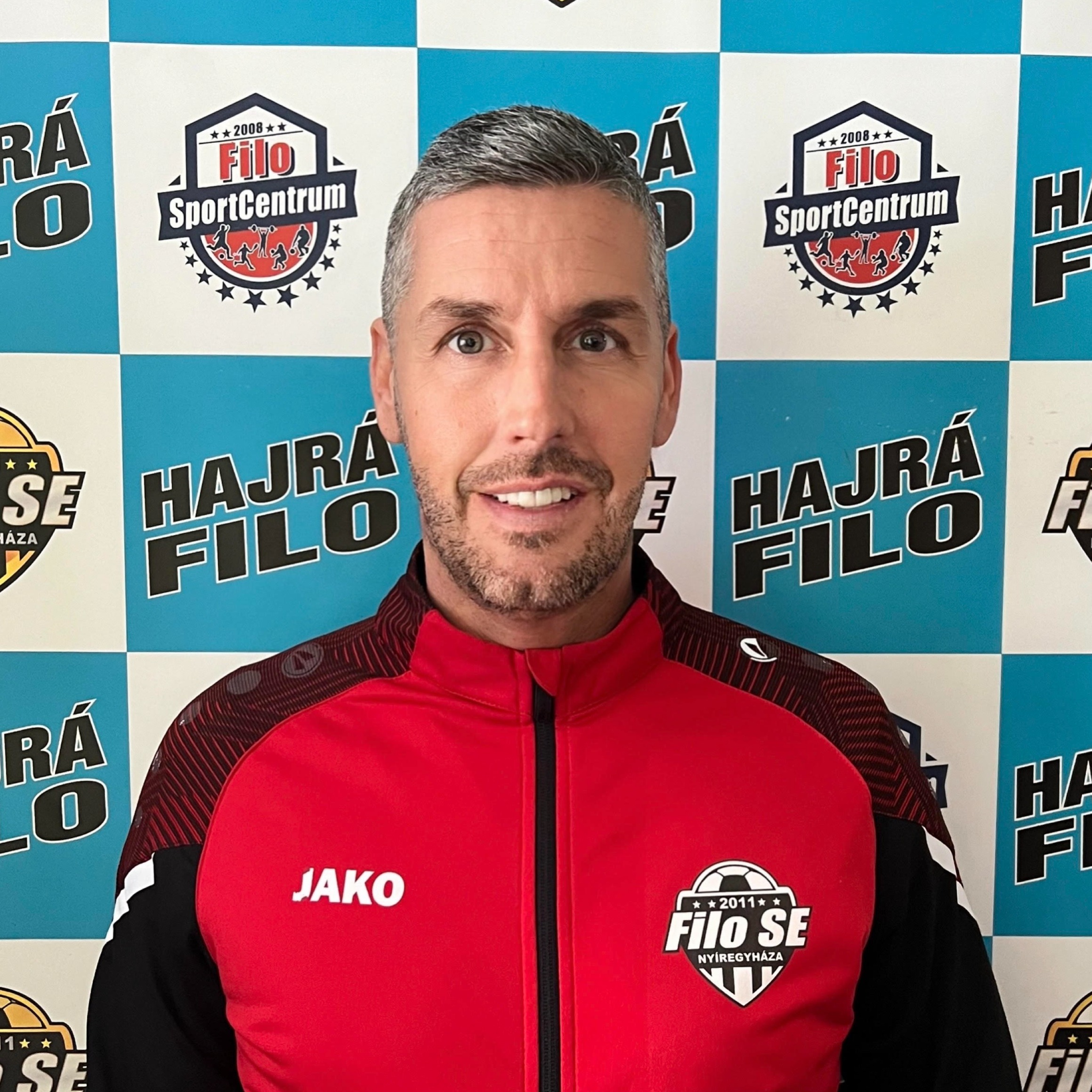 Márton Péter Tamás