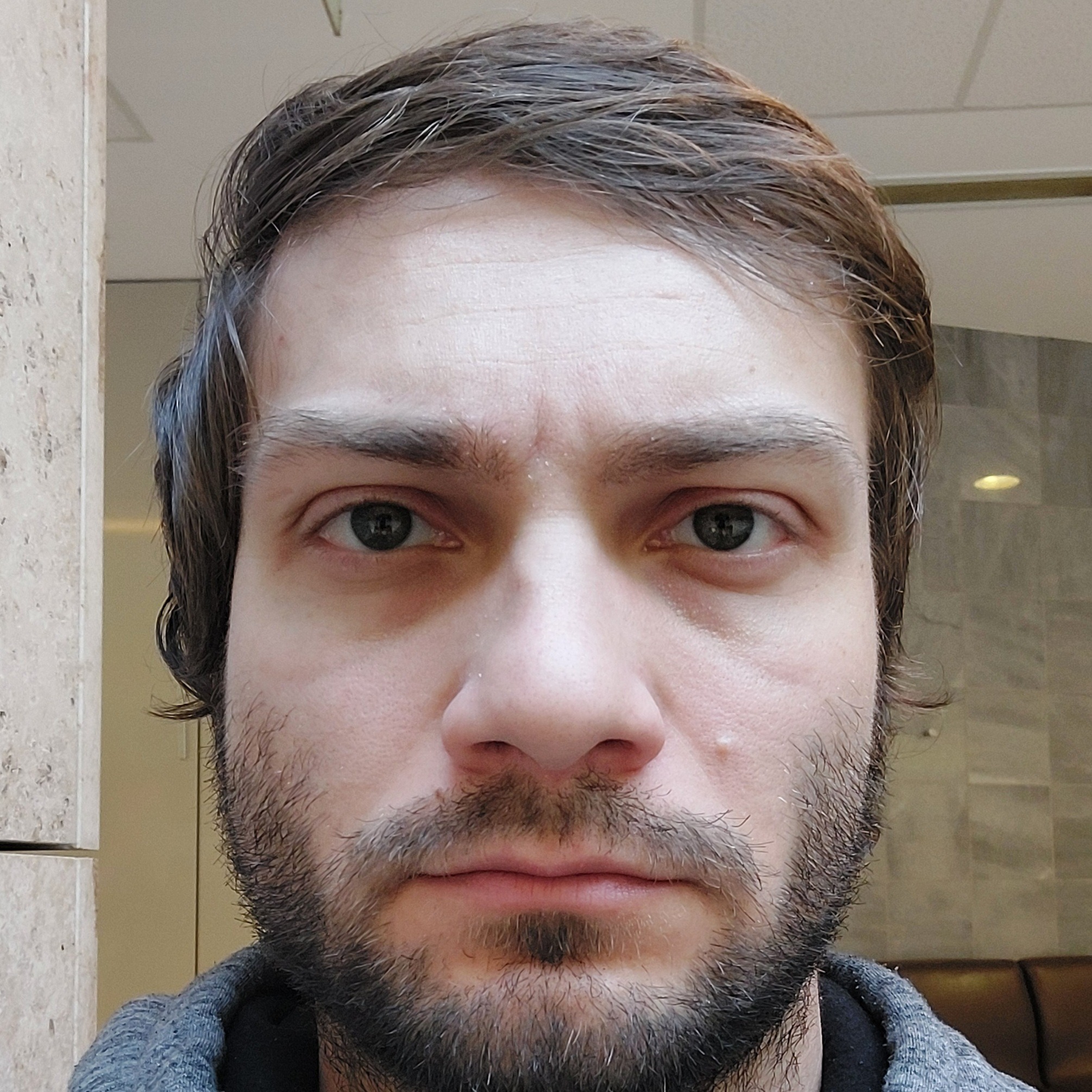 Gáspár Erik